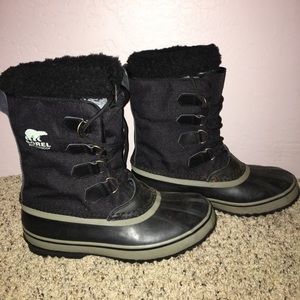 Sorel snow boot